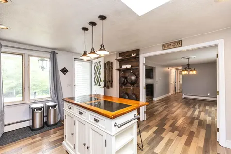 58 Hunter Farm Road Peterborough NH 03458