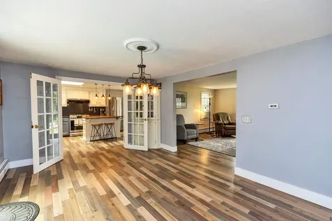 58 Hunter Farm Road Peterborough NH 03458