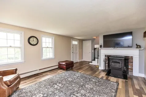 58 Hunter Farm Road Peterborough NH 03458