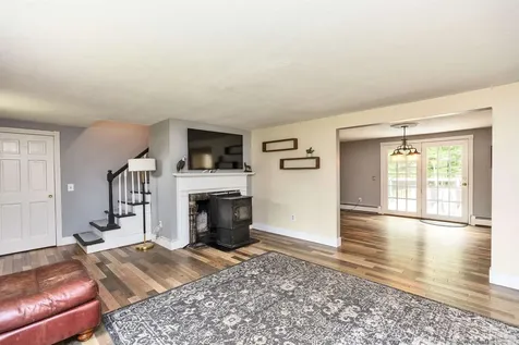 58 Hunter Farm Road Peterborough NH 03458