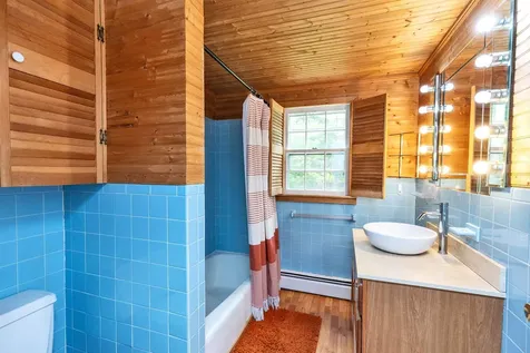 58 Hunter Farm Road Peterborough NH 03458