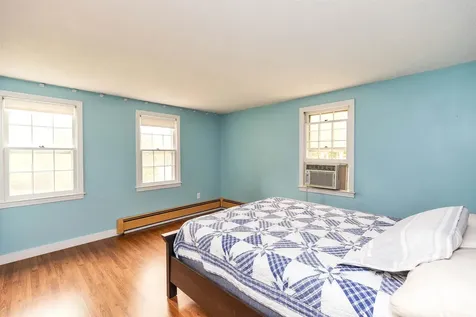 58 Hunter Farm Road Peterborough NH 03458