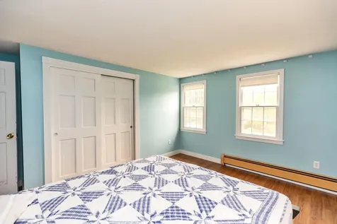 58 Hunter Farm Road Peterborough NH 03458