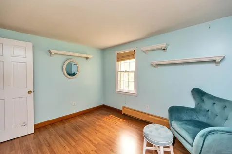 58 Hunter Farm Road Peterborough NH 03458