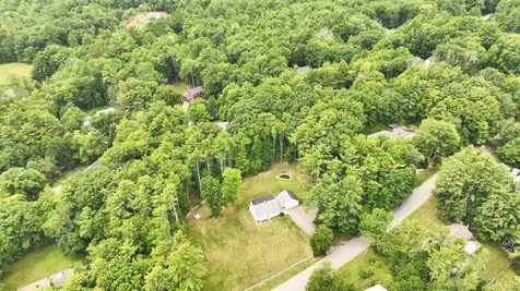 58 Hunter Farm Road Peterborough NH 03458
