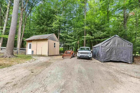 58 Hunter Farm Road Peterborough NH 03458
