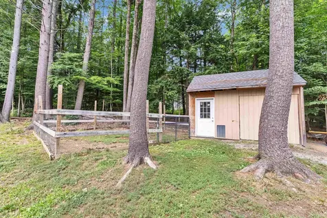 58 Hunter Farm Road Peterborough NH 03458