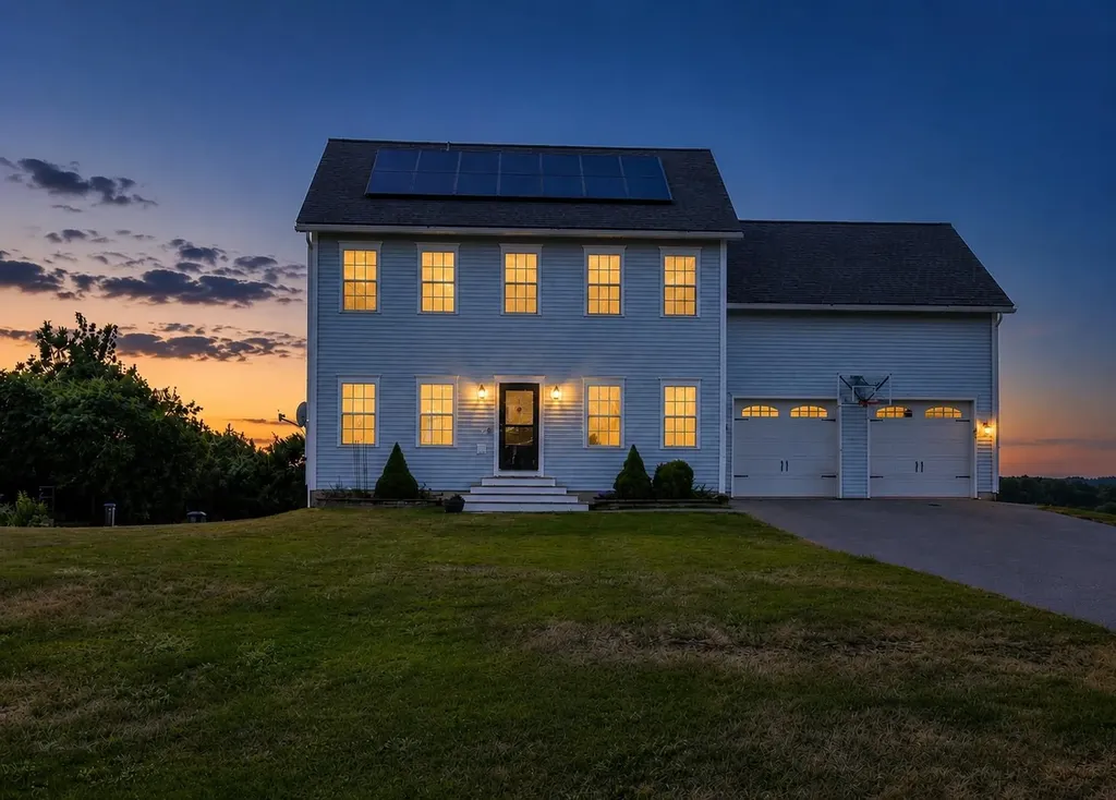 126 Wilder Drive Georgia VT 05478