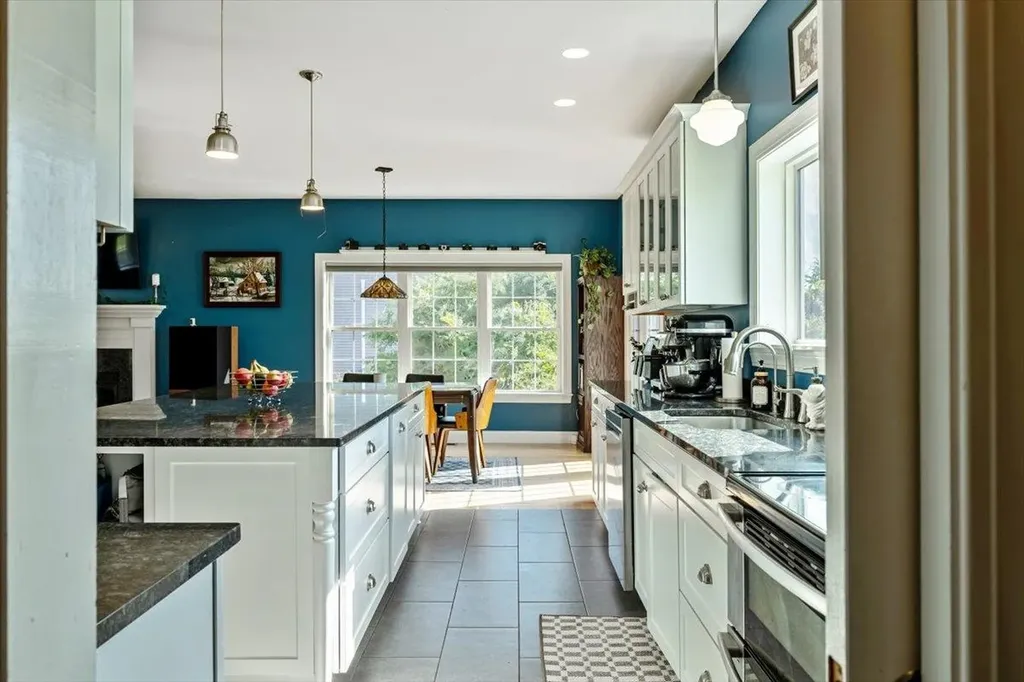 126 Wilder Drive Georgia VT 05478