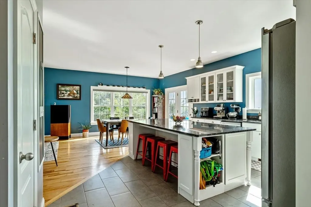 126 Wilder Drive Georgia VT 05478