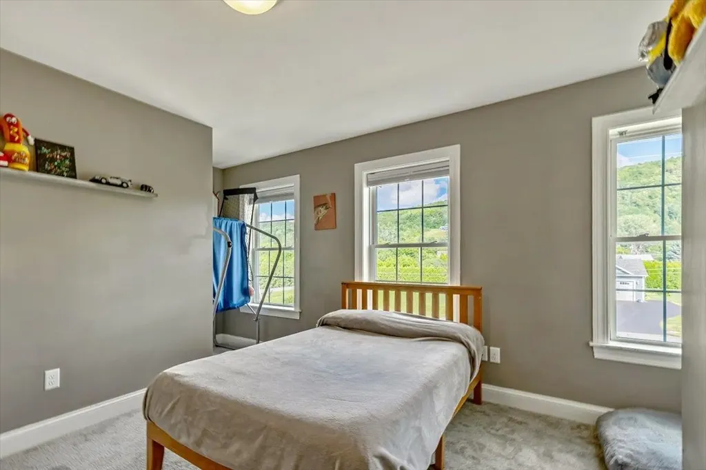 126 Wilder Drive Georgia VT 05478