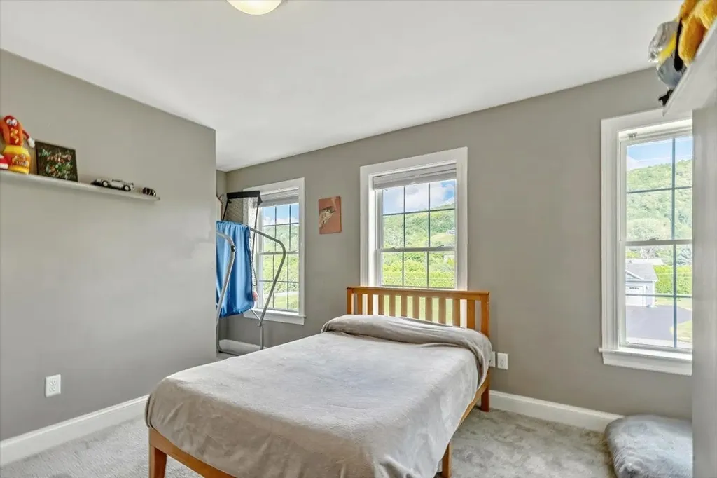 126 Wilder Drive Georgia VT 05478