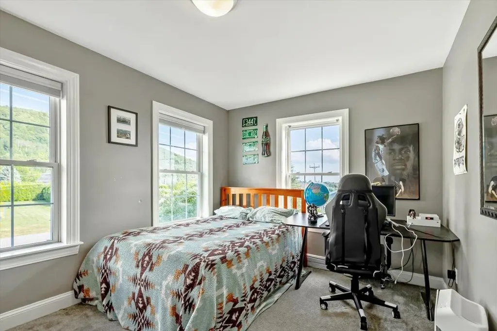 126 Wilder Drive Georgia VT 05478