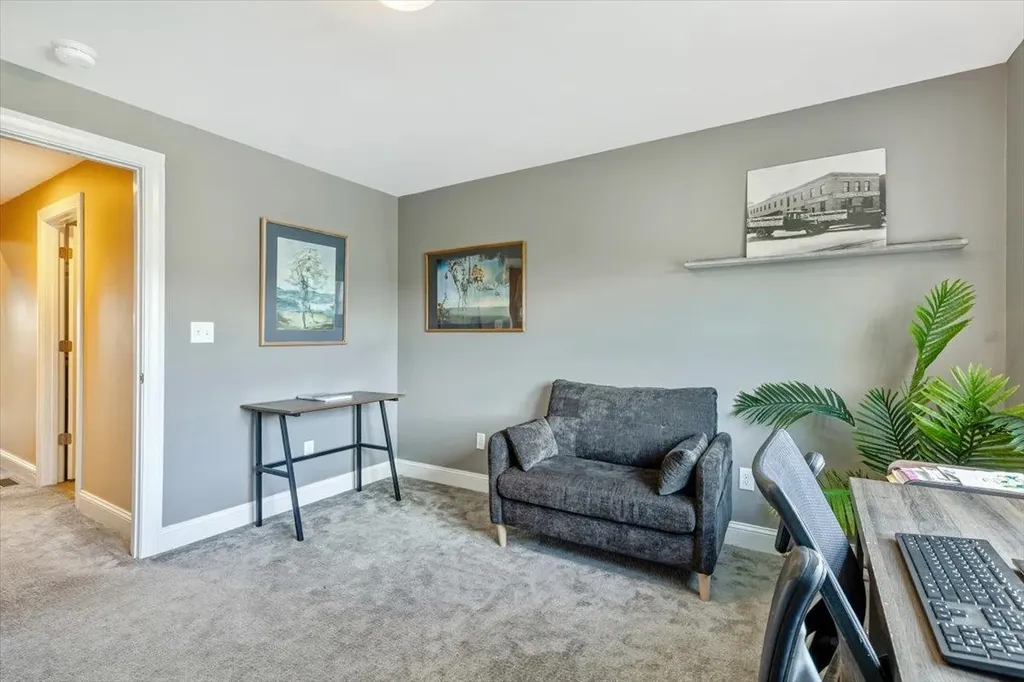 126 Wilder Drive Georgia VT 05478