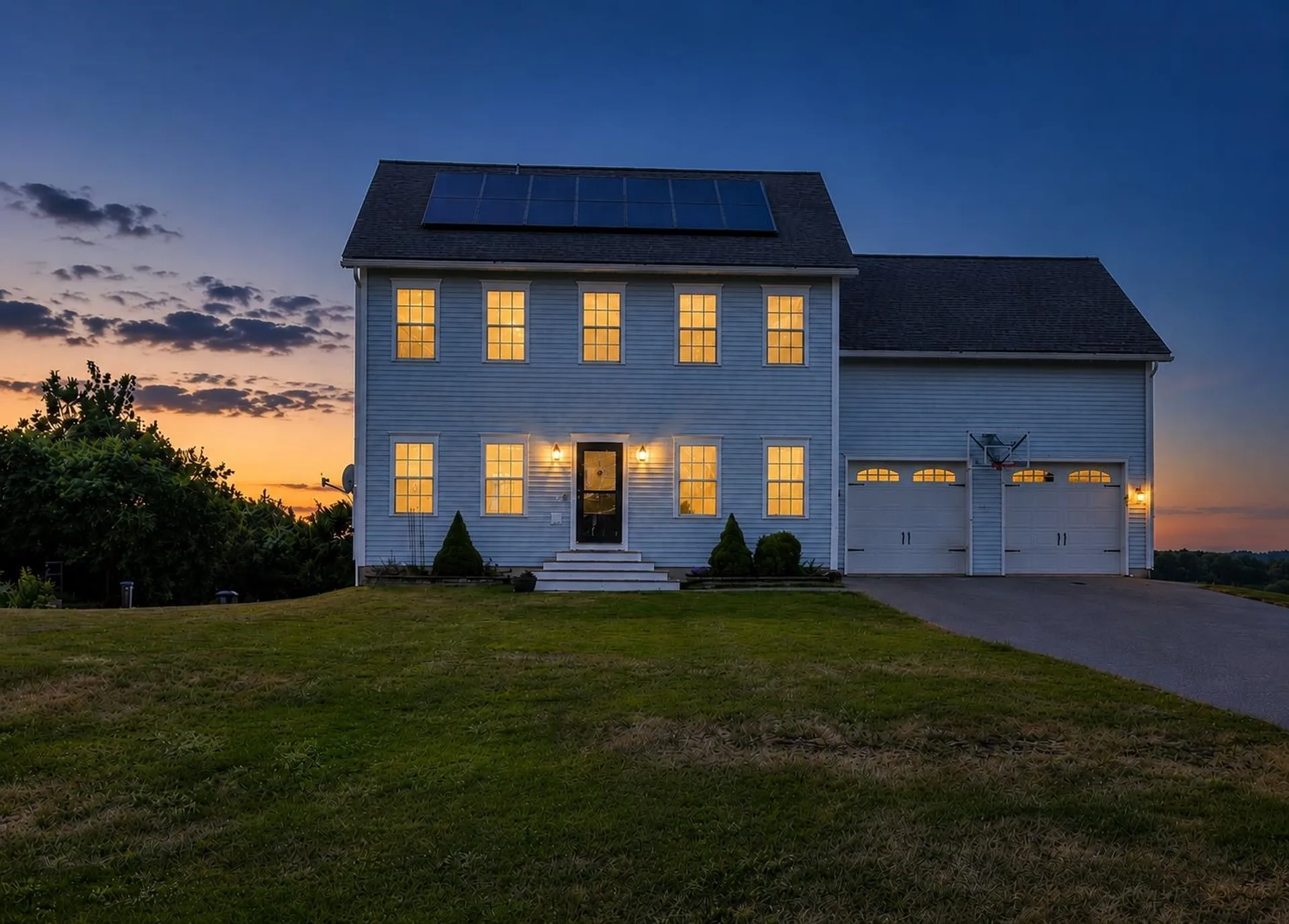 126 Wilder Drive Georgia VT 05478