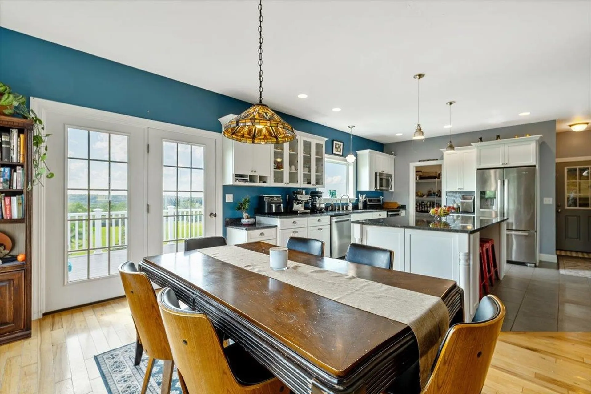 126 Wilder Drive Georgia VT 05478