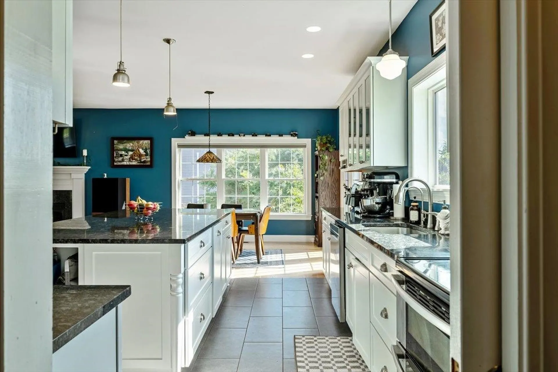 126 Wilder Drive Georgia VT 05478