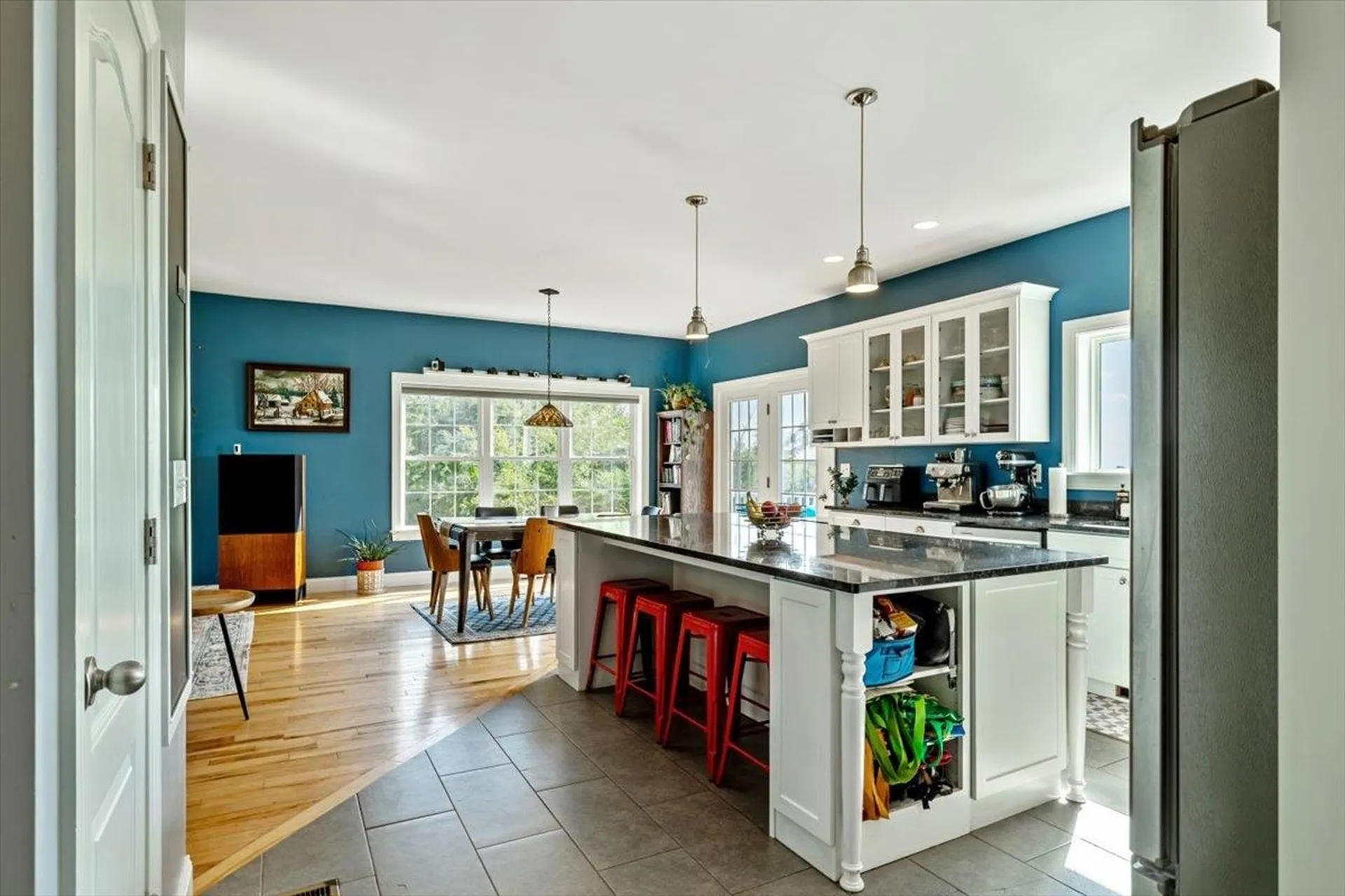 126 Wilder Drive Georgia VT 05478
