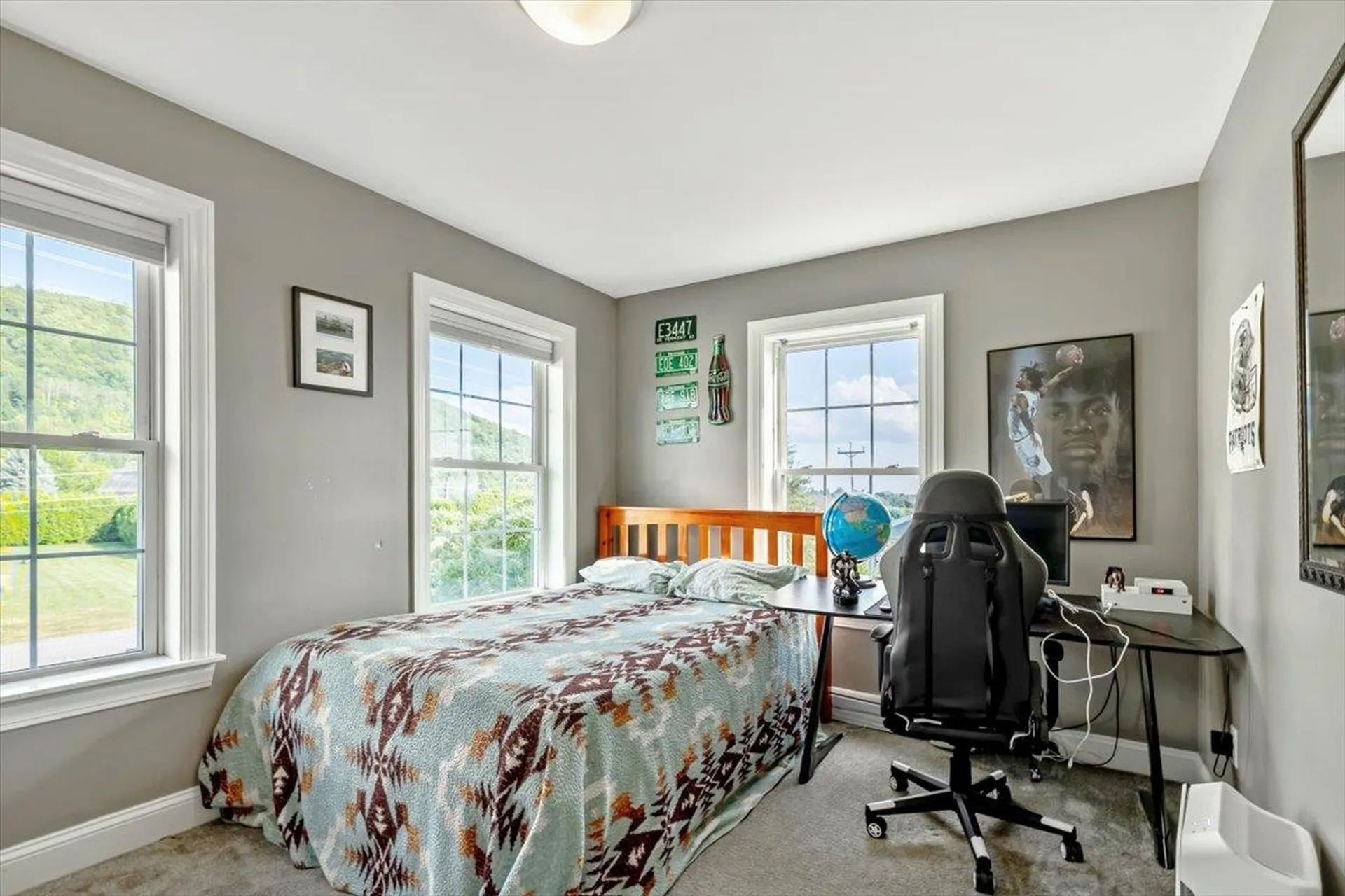 126 Wilder Drive Georgia VT 05478