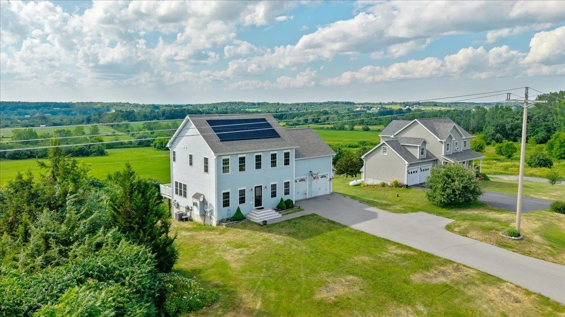 126 Wilder Drive Georgia VT 05478
