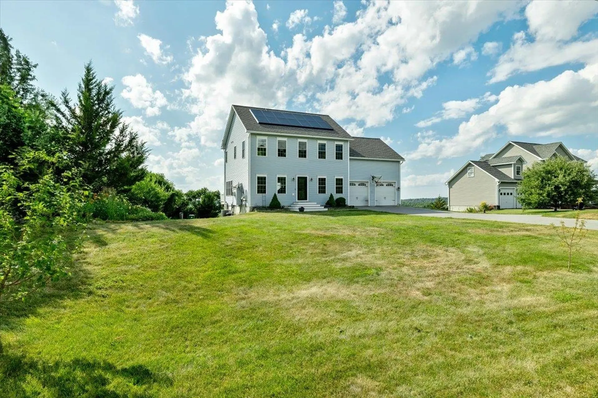 126 Wilder Drive Georgia VT 05478