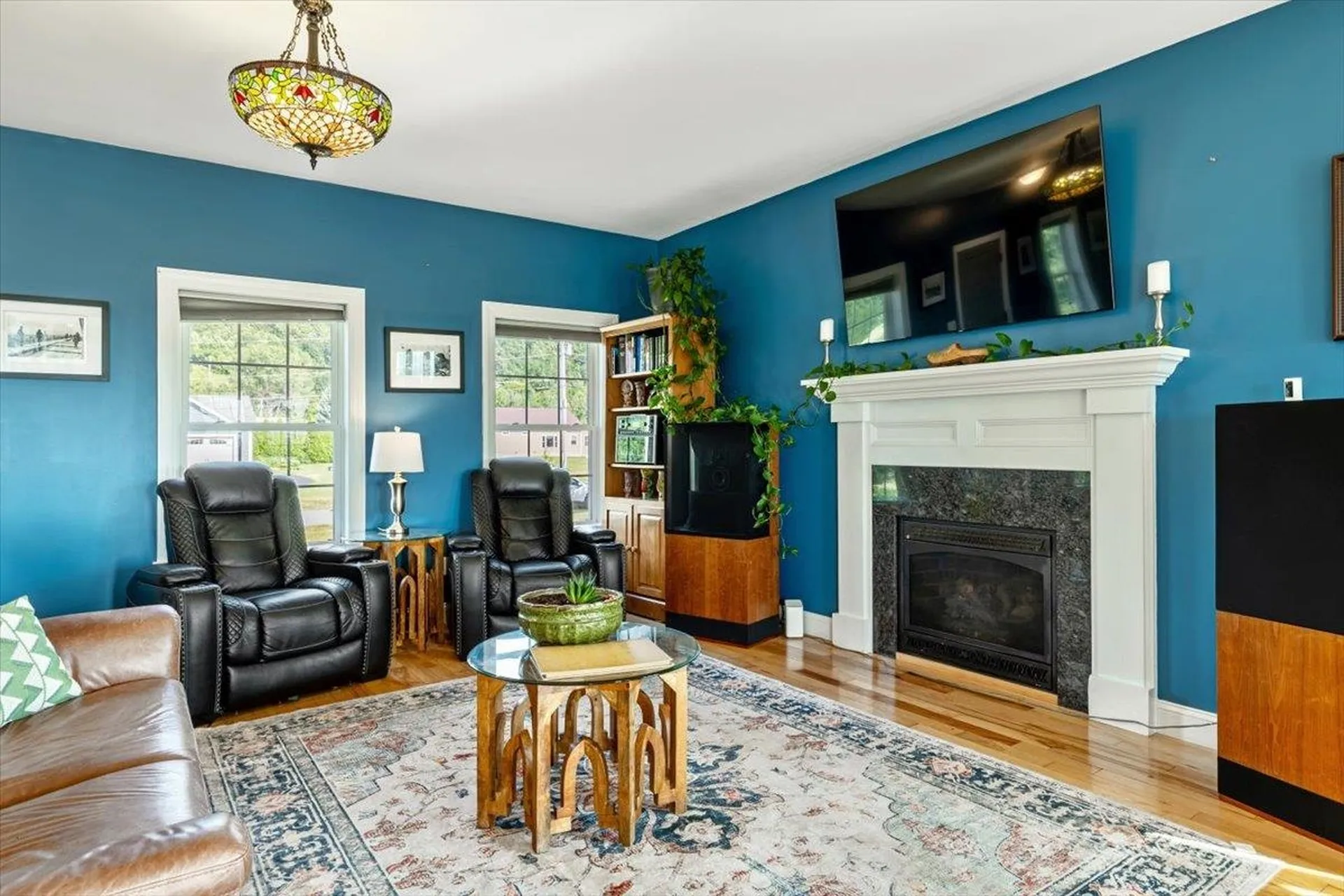 126 Wilder Drive Georgia VT 05478