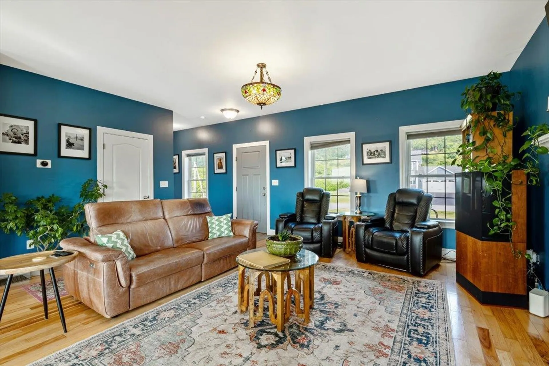 126 Wilder Drive Georgia VT 05478