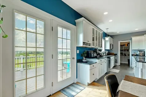 126 Wilder Drive Georgia VT 05478