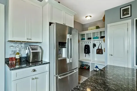 126 Wilder Drive Georgia VT 05478