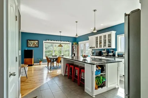 126 Wilder Drive Georgia VT 05478