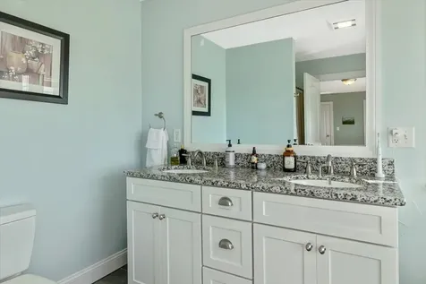 126 Wilder Drive Georgia VT 05478