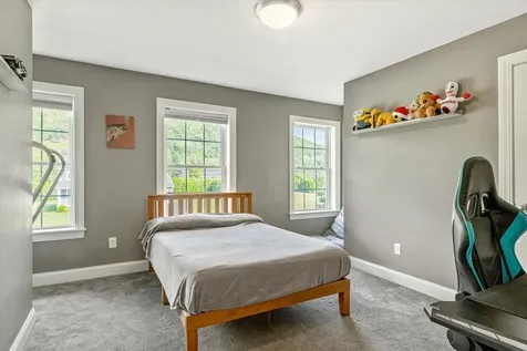 126 Wilder Drive Georgia VT 05478