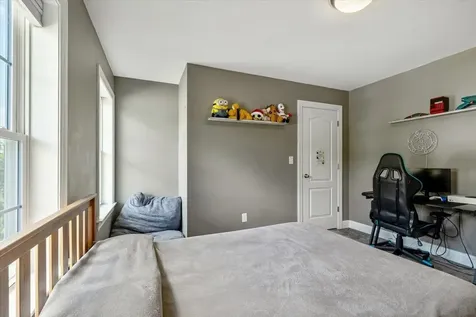 126 Wilder Drive Georgia VT 05478