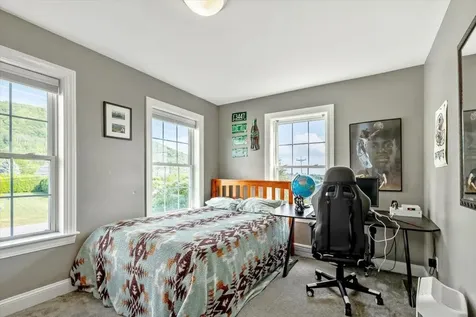 126 Wilder Drive Georgia VT 05478