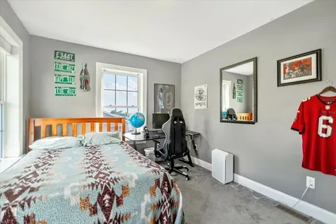 126 Wilder Drive Georgia VT 05478
