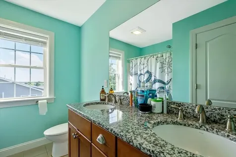 126 Wilder Drive Georgia VT 05478