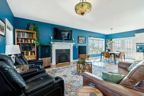 126 Wilder Drive Georgia VT 05478