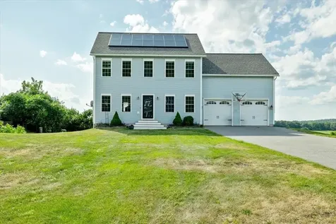 126 Wilder Drive Georgia VT 05478
