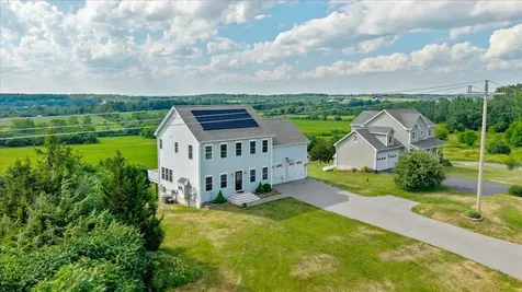 126 Wilder Drive Georgia VT 05478