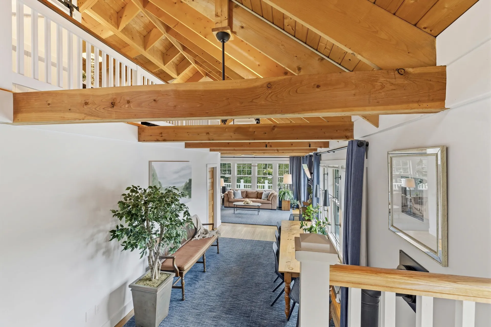 31 & 37 River Cottage Lane Orford NH 03777