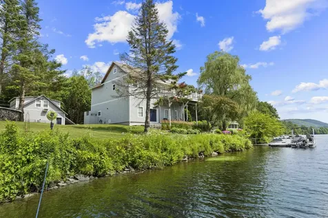 31 & 37 River Cottage Lane Orford NH 03777