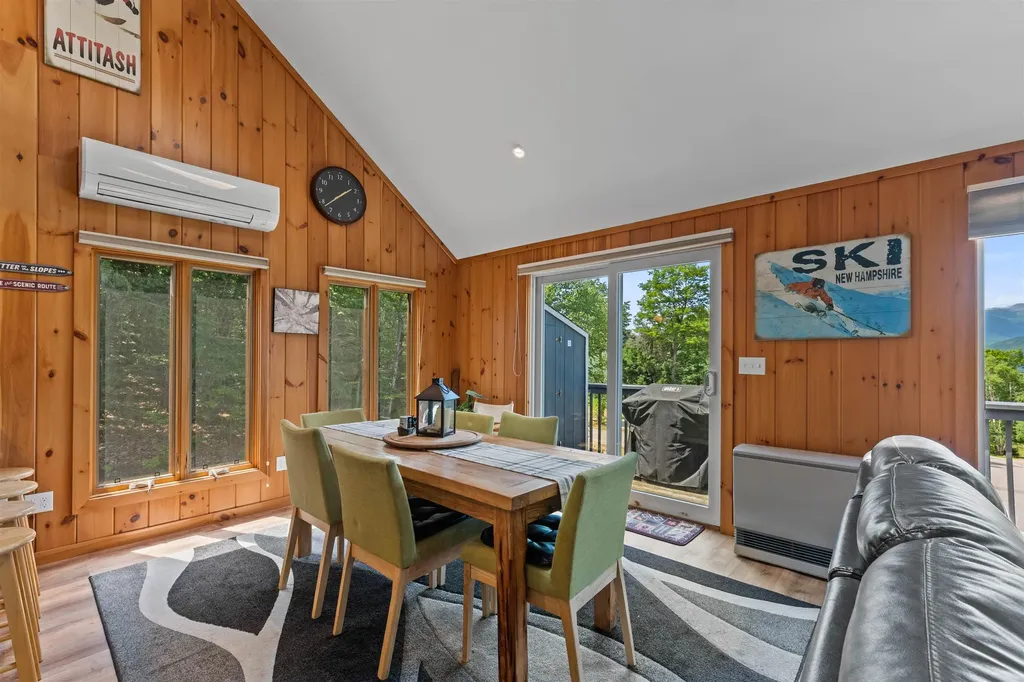 3 Mountainview Road Bartlett NH 03812