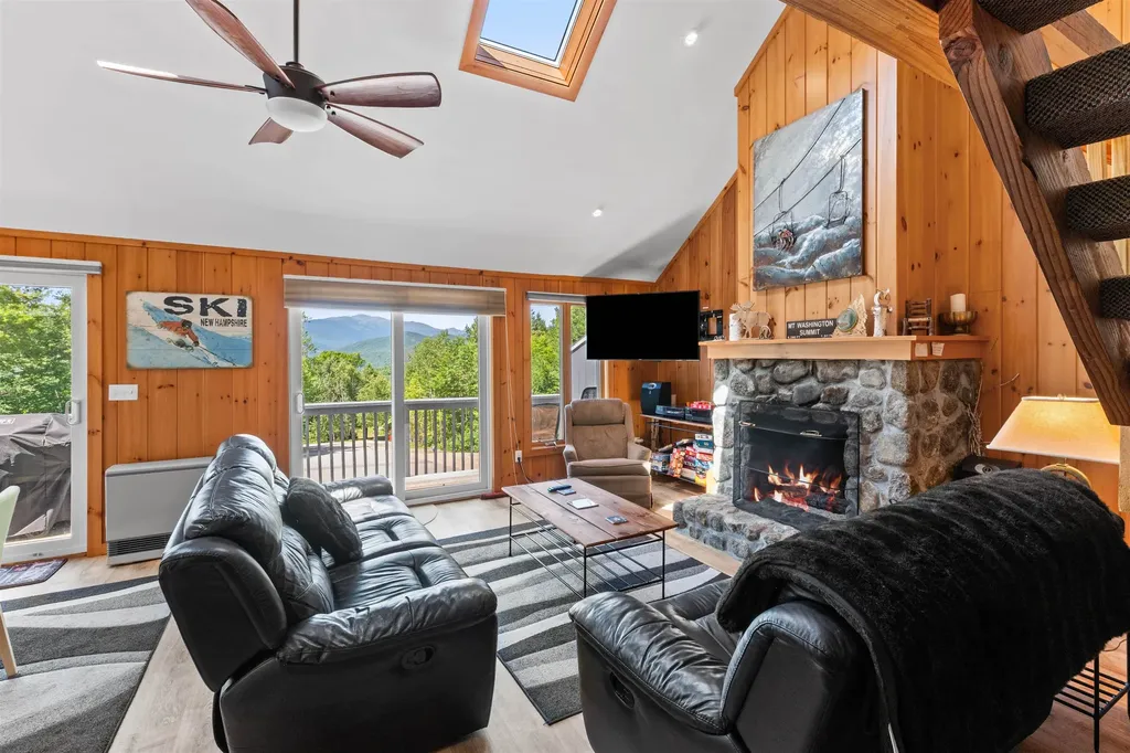3 Mountainview Road Bartlett NH 03812