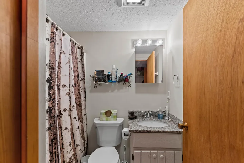 3 Mountainview Road Bartlett NH 03812