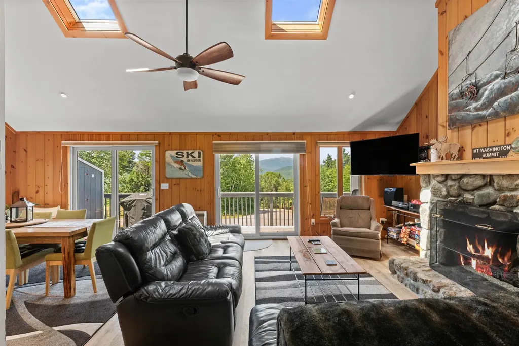 3 Mountainview Road Bartlett NH 03812