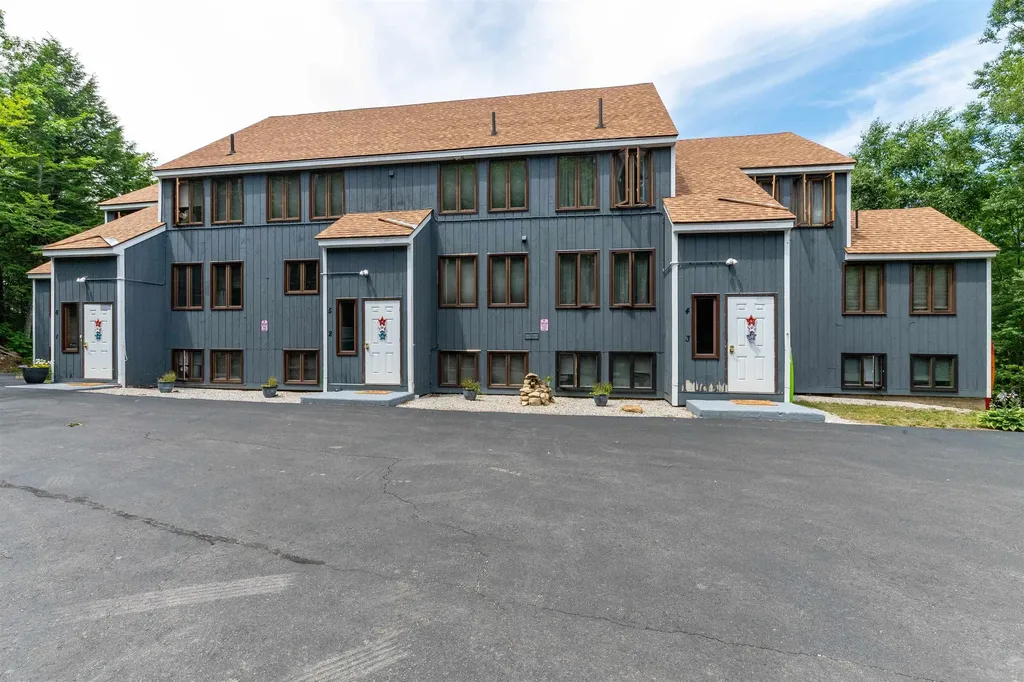 3 Mountainview Road Bartlett NH 03812