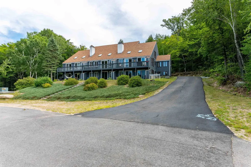 3 Mountainview Road Bartlett NH 03812
