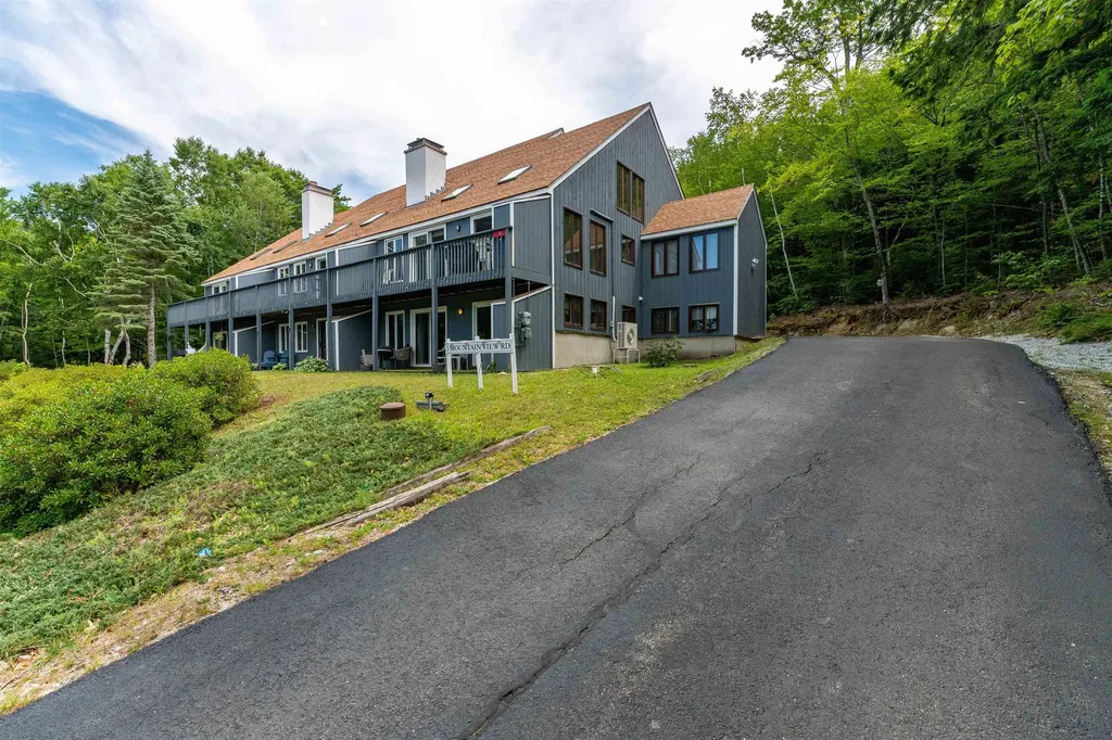 3 Mountainview Road Bartlett NH 03812