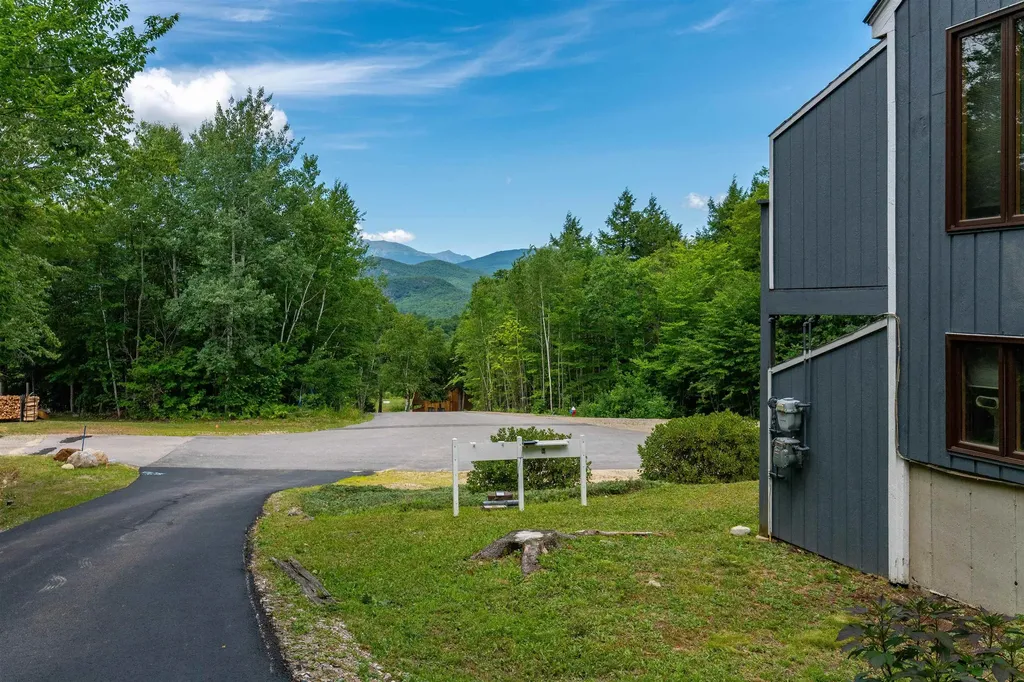 3 Mountainview Road Bartlett NH 03812
