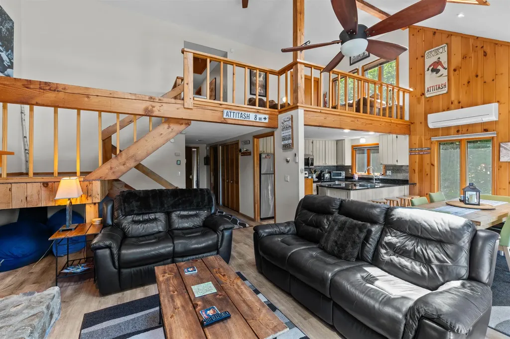 3 Mountainview Road Bartlett NH 03812